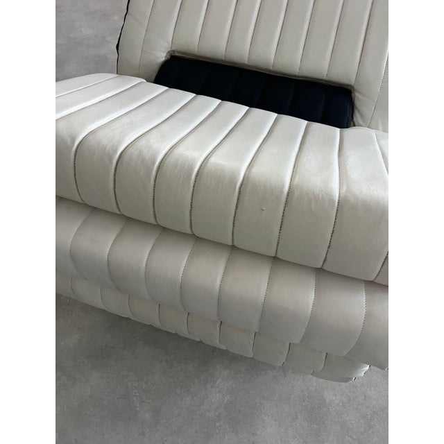 Original Libro Chair by Gruppo DAM for Busnelli, 1970 For Sale - Image 16 of 18