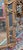 Gold Antique Country French Wall Mirror For Sale - Image 8 of 9