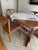 Wood Diethelm Scanstyle Extendable Dining Table (Circa 1970s) For Sale - Image 7 of 15