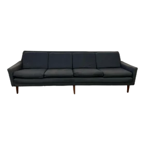 Mid Century Modern Dux Sofa