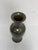 2010s Martino Interiors Tea Dust Glazed Vase For Sale - Image 5 of 12