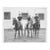 1935 Polo Team Equestrian Photograph For Sale