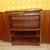 Linen Cupboard with 2 Drawers, 1950s For Sale - Image 4 of 16