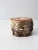 Vintage Birch Log Tea Candle Holder For Sale - Image 6 of 10