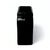 Flat & Black Postmodern Ceramic Vase Curation - Group of 5 For Sale - Image 12 of 18