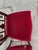 Vintage Mahogany Hepplewhite Style Set of Six Dining Chairs For Sale - Image 12 of 12