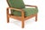 Armchair Lorup from Holstebro, 1970s For Sale - Image 6 of 15