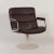 Mid-Century 798 Swivel Chair by Geoffrey Harcourt for Artifort, 1960s For Sale - Image 13 of 13