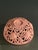 Vintage Italian Terracotta Fruit Bowl For Sale - Image 6 of 7