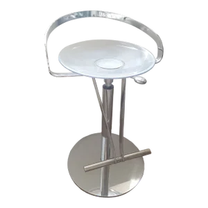 Meredith Baer Home Modern Bar Stool Chair