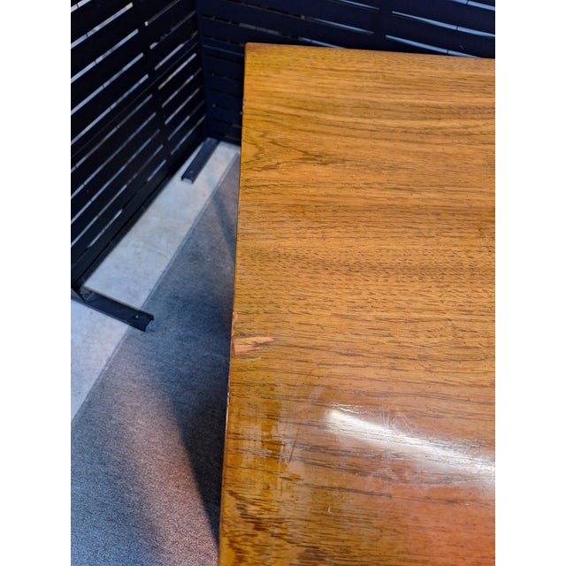 Vintage Drexel Consensus Desk For Sale In Mobile - Image 6 of 9