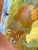 Paint “Coyote Eye View” a High Desert Painting by LWren Walraven For Sale - Image 7 of 7