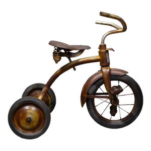Antique Murray Mercury Velocipede Tricycle c.1930