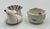Emilia Castillo Taxco Porcelain & Pure Silver Dove Jewelry Box, Mexican Modern For Sale - Image 16 of 18