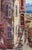 Haut de Cagne - Embellished Giclee on Canvas - France Sam Park Limited Edition Print : Embellished Giclee on Canvas Size :...