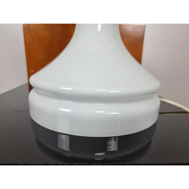 Table Lamp by I. Jakes For Sale - Image 6 of 7