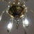 Italian De Majo Chandelier in Murano Glass, 1990 For Sale - Image 9 of 18