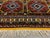 Large Vintage Moroccan Tazenacht Berber Atlas Tribal Rug, 1960s For Sale - Image 4 of 10