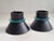 Mid-Century Dutch Pendant Lights by Hiemstra Evolux, 1970, Set of 2 For Sale - Image 14 of 14