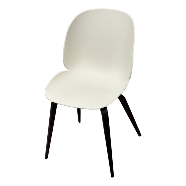 GamFratesi for Gubi Beetle Side Chair For Sale