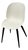 GamFratesi for Gubi Beetle Side Chair For Sale