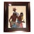 Louis De Mayo "The Yaqui Deer Dancer" Signed Framed Art Serigraph For Sale