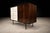Brown Sideboard in Rosewood & Formica, Geraldo de Barros for Unilabor, Brazil, 1950s — Lot 185 For Sale - Image 8 of 16