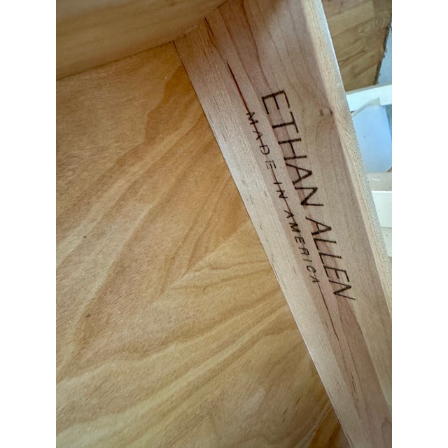 The Colin night table, handcrafted in Vermont, has a petite footprint that makes it perfect for small bedrooms. With its...