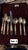 Georg Jensen 1920s Mid-Century Modern Georg Jensen Sterling Acorn Flatware - Set of 7 For Sale - Image 4 of 10