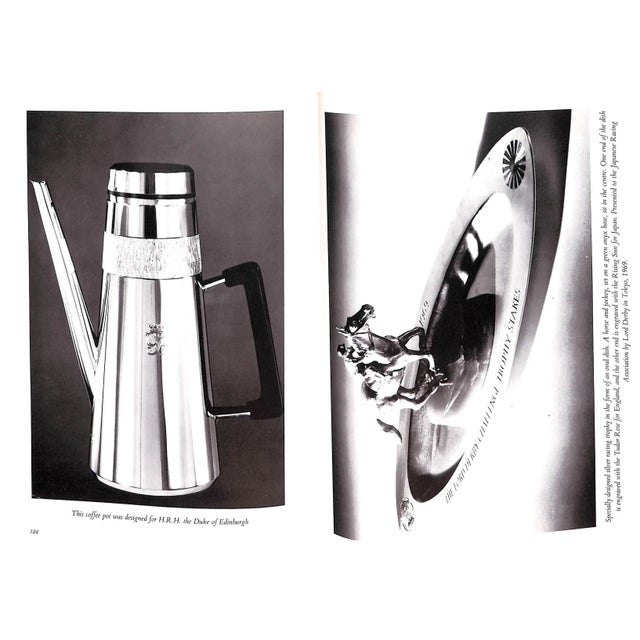 "Asprey of Bond Street 1781 - 1981" Hillier, Bevis For Sale - Image 4 of 12