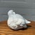Realism Porcelain Otagiri Bird For Sale - Image 3 of 6