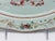 Chinese Export Macgregor of MarcGregor Armorial Porcelain Platter C. 1760 For Sale In Providence - Image 6 of 9