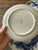 Vintage Mottahedeh Blue Dragon Plates – Set of 3 Graduated Sizes For Sale - Image 10 of 12