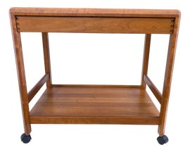 Example of Aksel Kjersgaard Bar Carts and Dry Bars