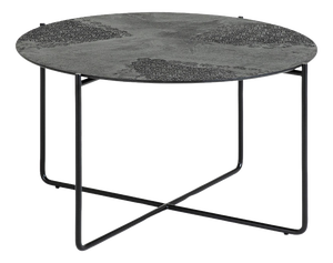 Stone Bronze Isola 600 Coffee Table by Disain1971