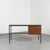 Wood Model 620 Desk by Pierre Guariche for Minvielle, 1950 For Sale - Image 7 of 10