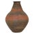 Ceramic Fantoni Blub Shaped Vase For Sale - Image 7 of 7
