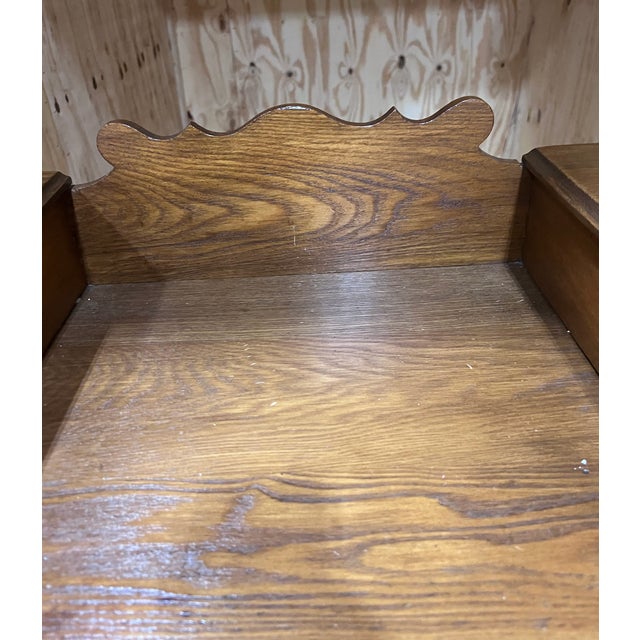 Mid 18th Century Eastlake Dresser For Sale - Image 4 of 4