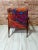1960s Polish Armchair by Henryk Lis, 1960s For Sale - Image 5 of 7