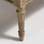 19th Century Louis XVI Cream Wood Bergere Chairs For Sale In Greensboro - Image 6 of 13