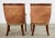 Pair of Empire Style Armchairs With Versacesque Decoration For Sale - Image 12 of 13