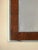 Tan French Mirror from Maison Jansen, 1970s For Sale - Image 8 of 10