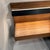 For your consideration, a custom contemporary king bed in walnut wood. Designed by AMBIANIC. New production 2026. Made to...