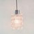 Mid-Century Modern Mid-Century Modern Bubble Glass Pendant Light attributed to Helena Tynell for Limburg, Germany, 1960s For Sale - Image 3 of 8