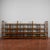 Vintage Open Etagere Bookcase For Sale - Image 9 of 18