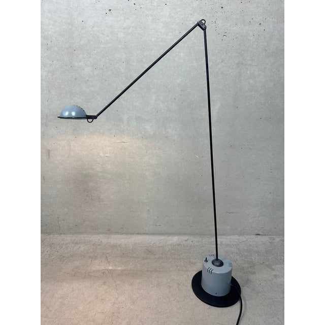 Vintage Reading Lamp from Kreon, 1990s For Sale - Image 3 of 14