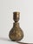 Geometrical Pattern Relief Zoca Table Lamp by Sonja Katzin for Nilsjohan, Sweden, 1950s For Sale - Image 9 of 16