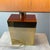 Black Vintage Table Lamp, 1970s For Sale - Image 8 of 17