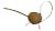 Brass and Coconut Watering Can attributed to Carl Auböck, Austria, 1950s For Sale