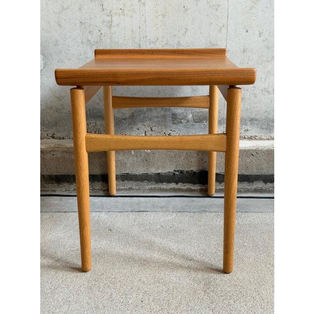 Venus GE Coffee Table by Hans J. Wegner for Getama, 2016 For Sale - Image 4 of 10